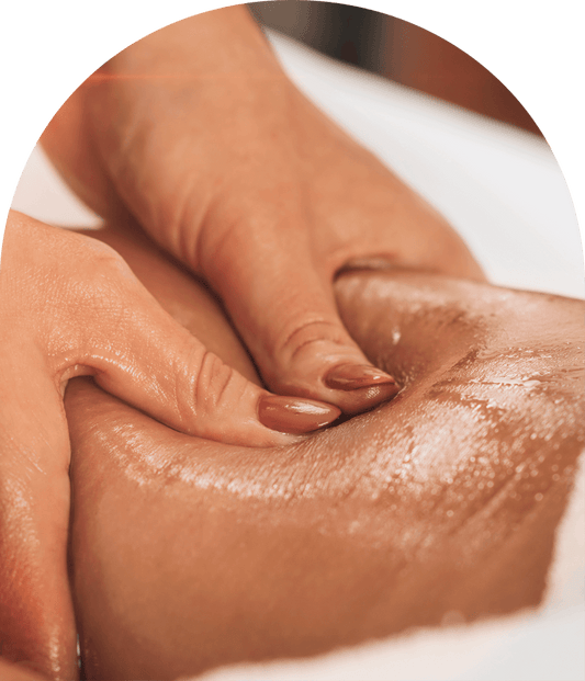 Deep Tissue Massage