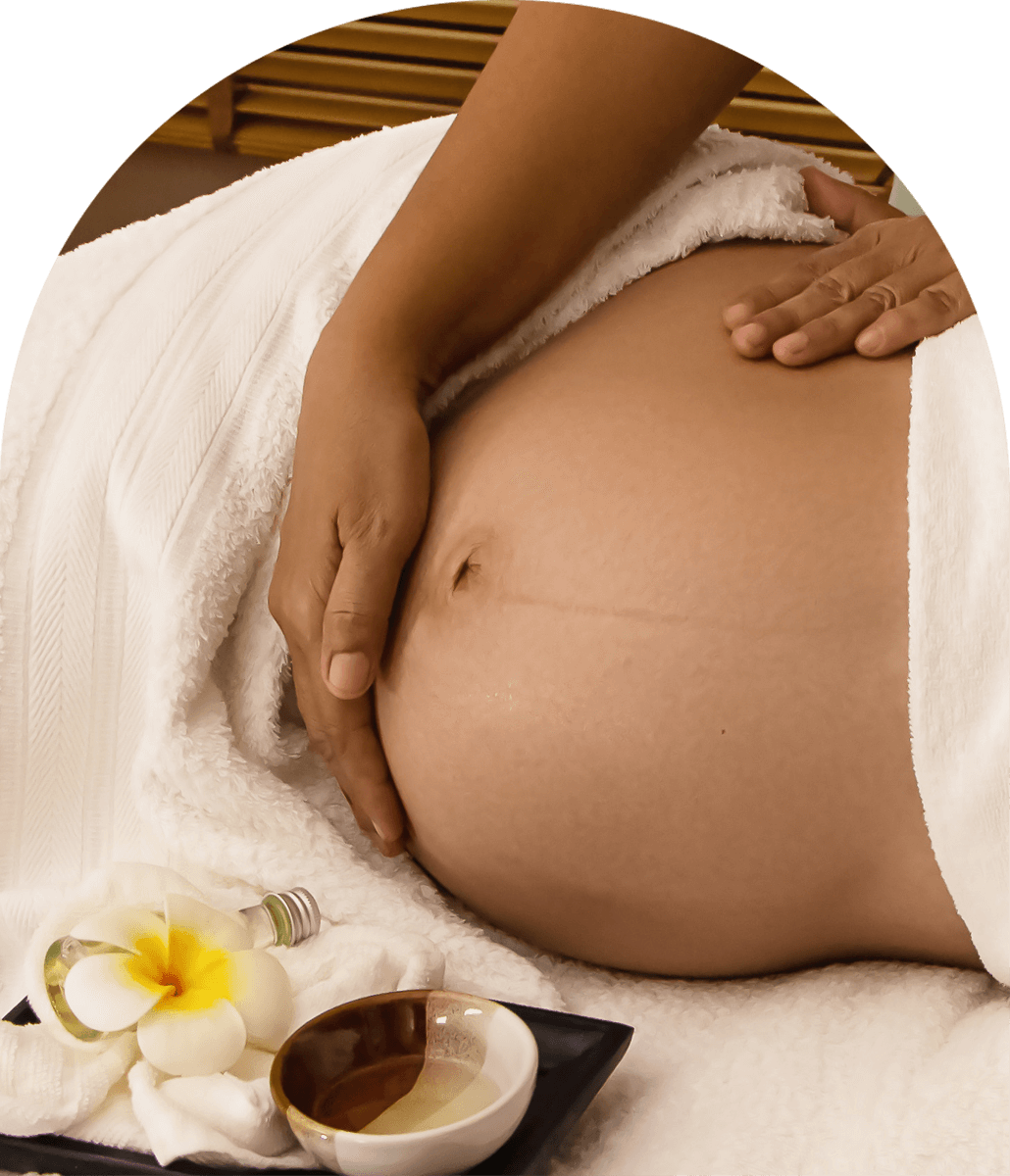 Prenatal/Postnatal