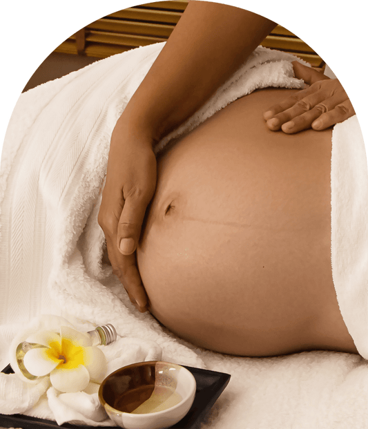 Prenatal/Postnatal