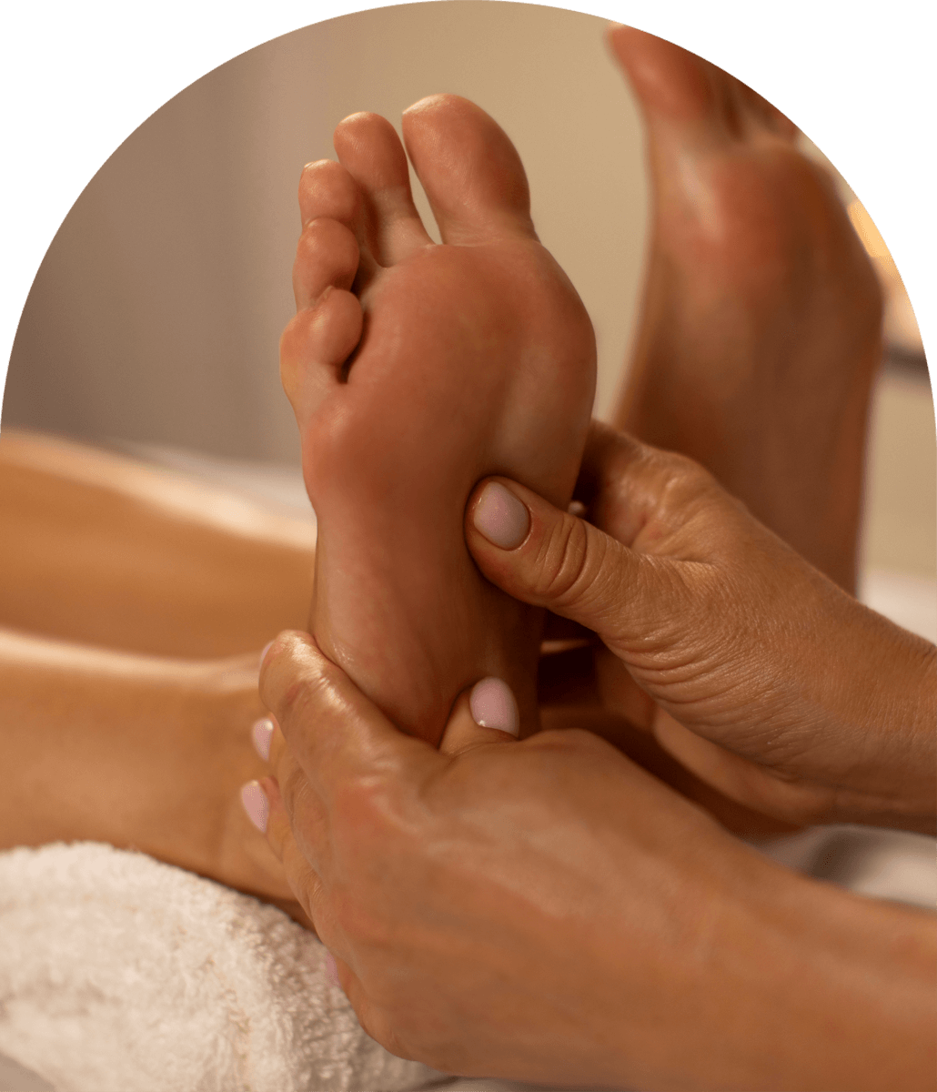 Reflexology