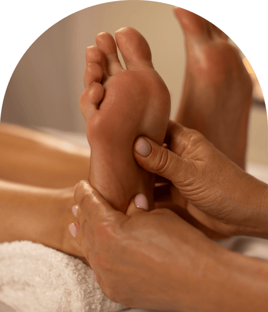 Reflexology