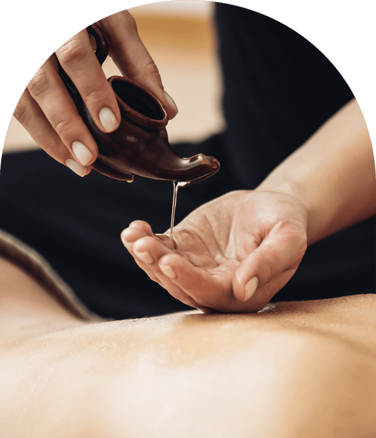 Therapeutic Swedish Massage with Aromatherapy